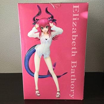 Fate/EXTELLA　エリザベート=バートリー スイートルーム・ドリーム Amazon | Fate/EXTELLA エリザベート=バートリー スイートルーム